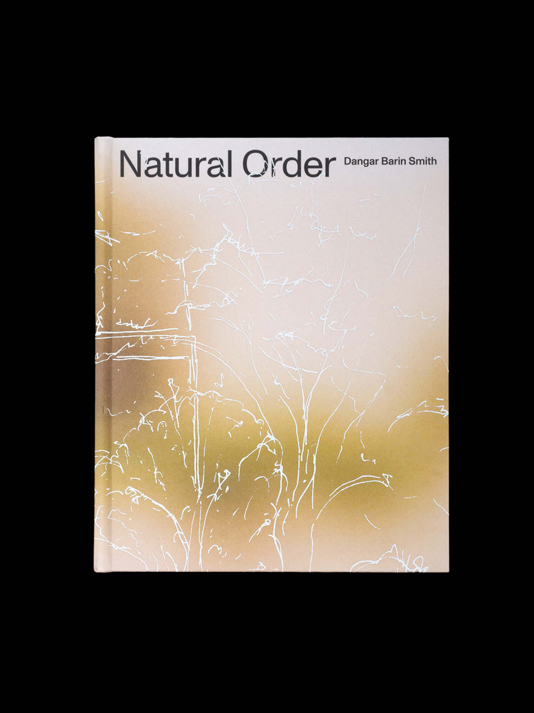Natural Order – New Book By Dangar Barin Smith